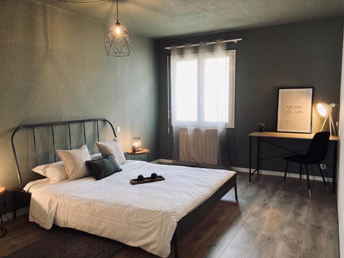 شقة مونت دي مارسان  في Le Cosy المظهر الخارجي الصورة