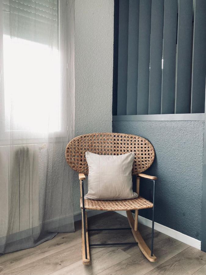 شقة مونت دي مارسان  في Le Cosy المظهر الخارجي الصورة