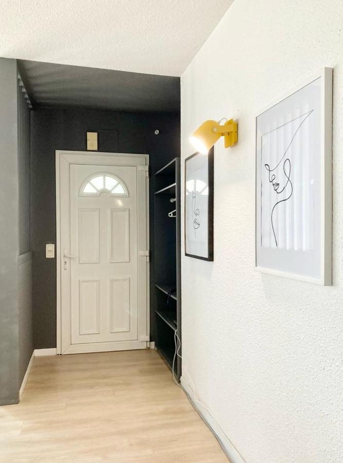 شقة مونت دي مارسان  في Le Cosy المظهر الخارجي الصورة